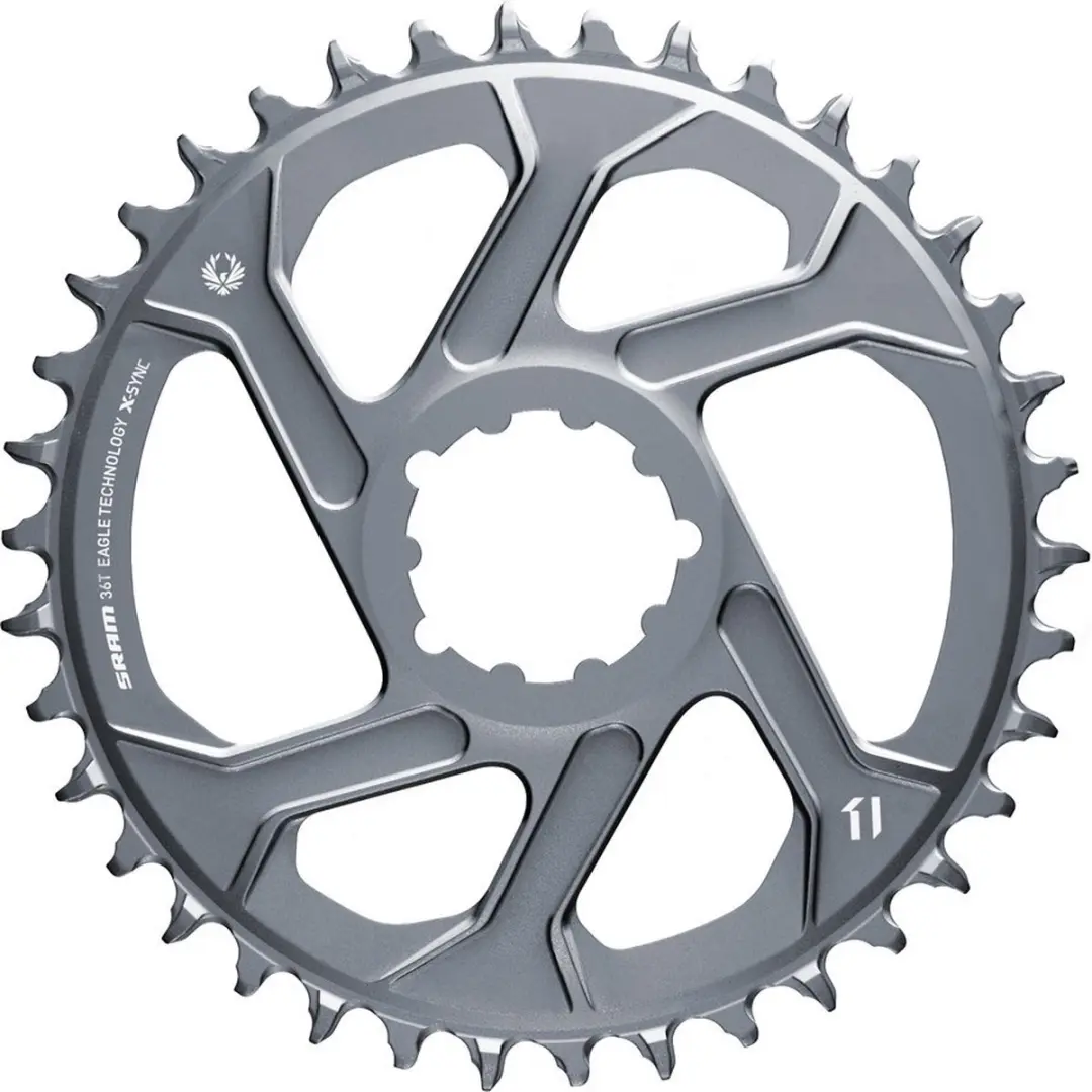 SRAM Kettingblad 36T Eagle Direct Mount