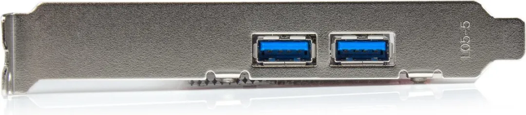 Startech PEXUSB3S2EI PCI Express USB 3.0 Kaart