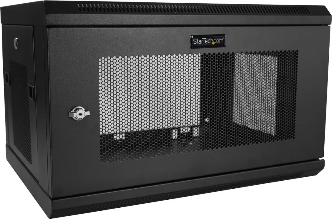 Startech RK616WALM Wandrek 19"