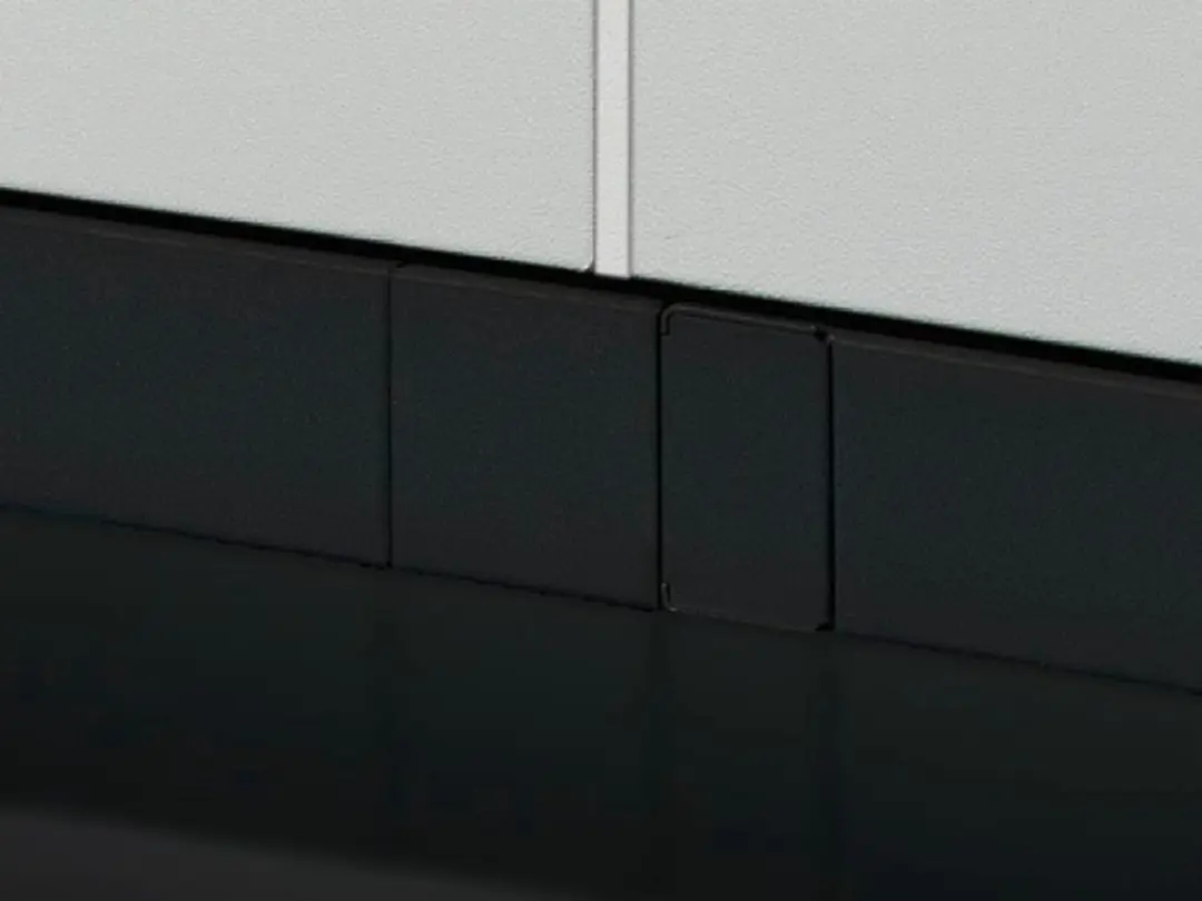 Rittal VX 8800.875 Zij-afdekking