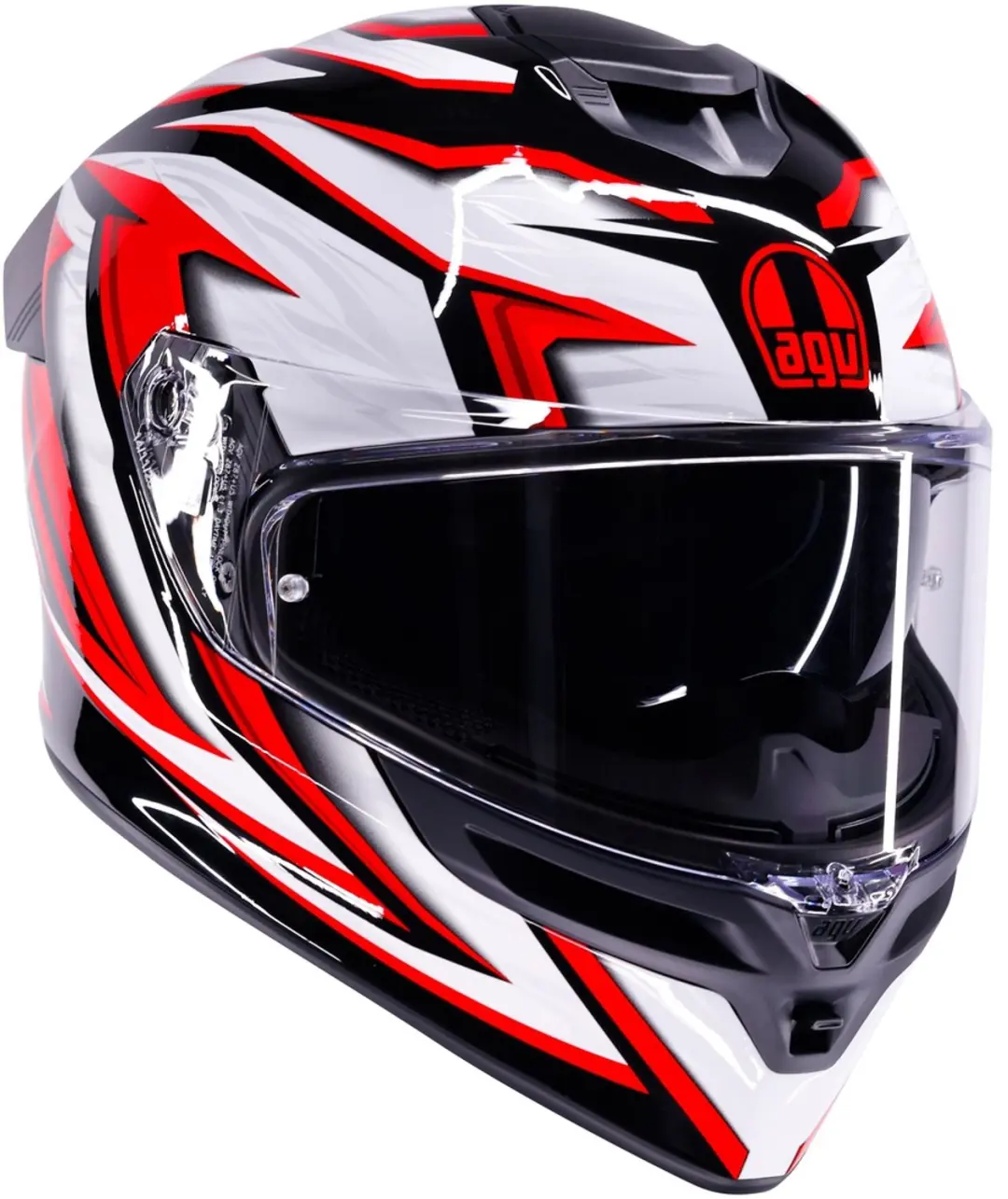AGV K5 Zenithar Helm -