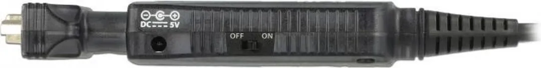 Delock Ethernet naar RS-232 Converter 10/100Mbps - Zwart