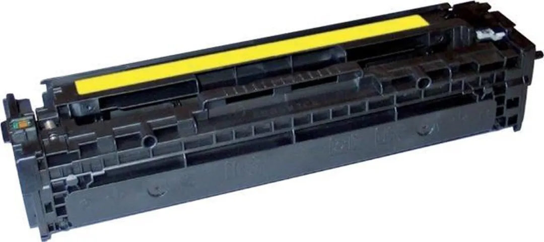 Quantore Toner Cartridge 131A Geel - 1800 Pagina's