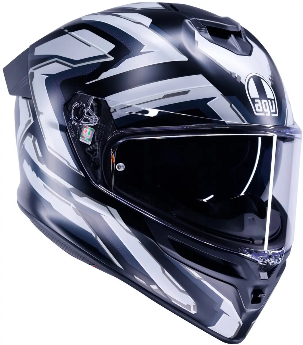 AGV K5 Astralix Helm -