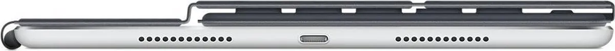 Apple Smart Keyboard MNKR2PO/A - iPad Pro 9,7" - Portugees - Charcoal Gray