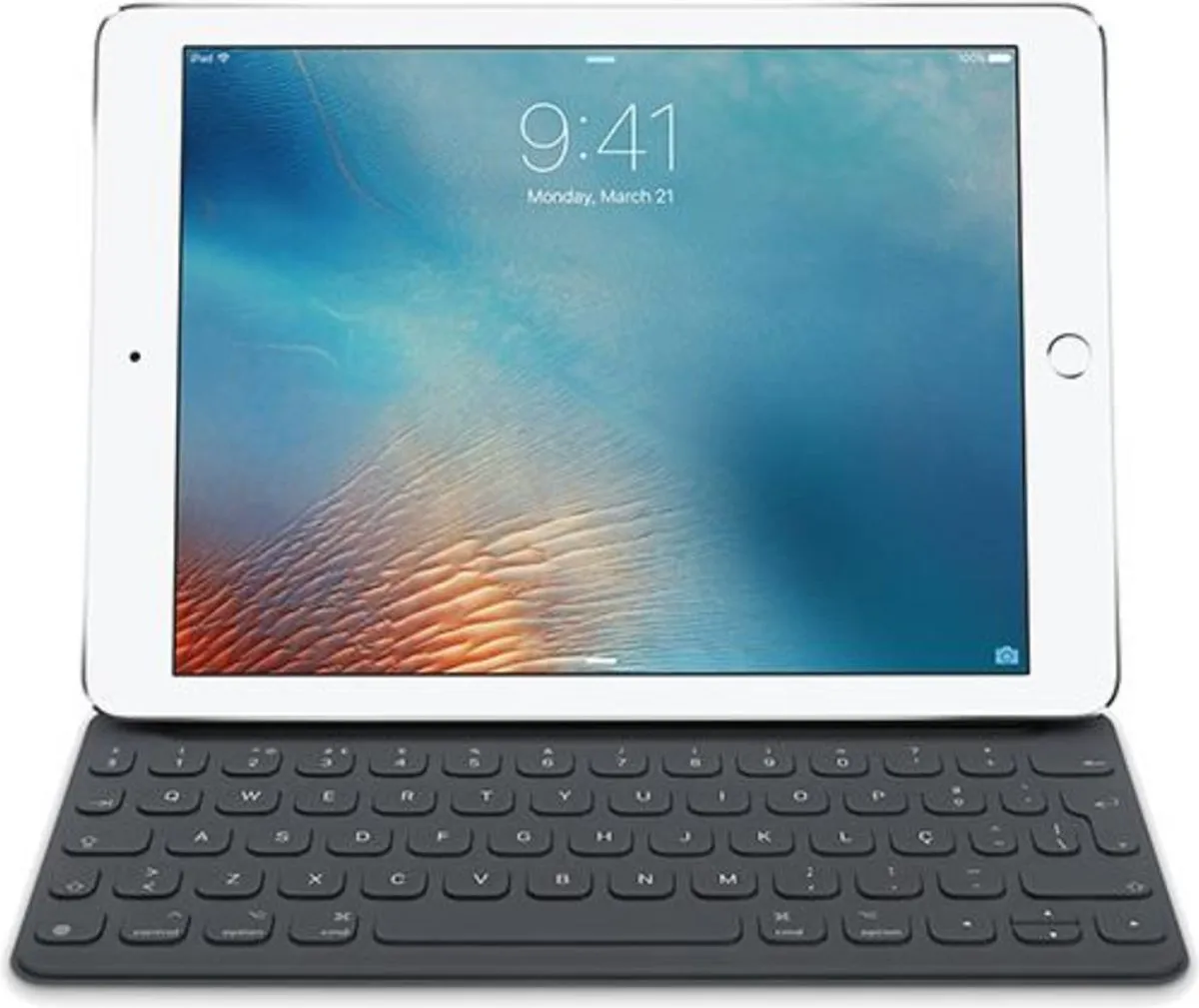 Apple Smart Keyboard MNKR2PO/A
