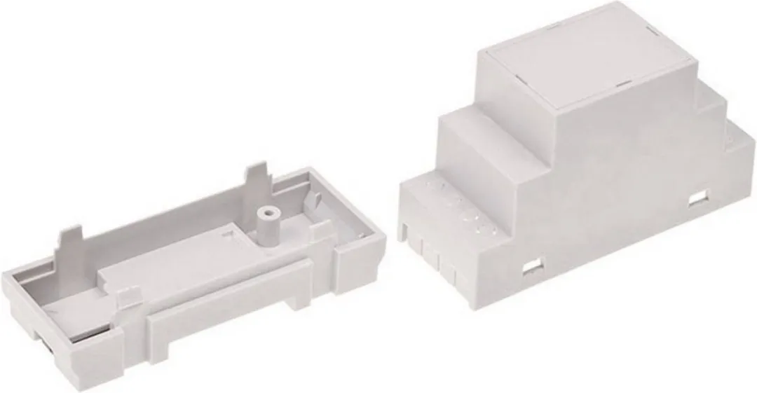 Tru Components TC-7910800 DIN-rail-behuizing