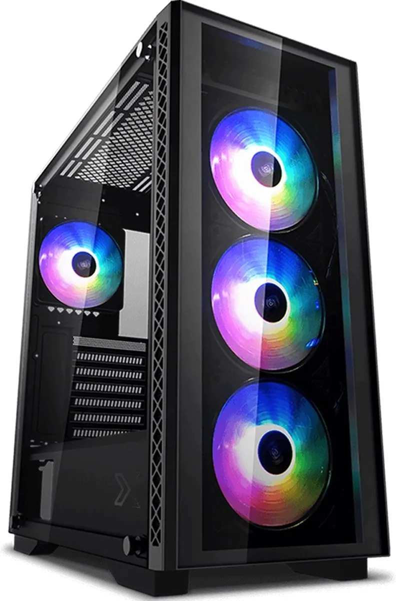 Xgaming Sim Racing Gaming PC
