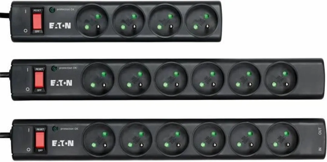 Eaton PS4F Overspanningsbeveiliging