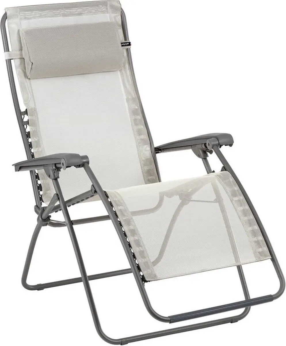 Lafuma RSXA Clip II Relaxstoel