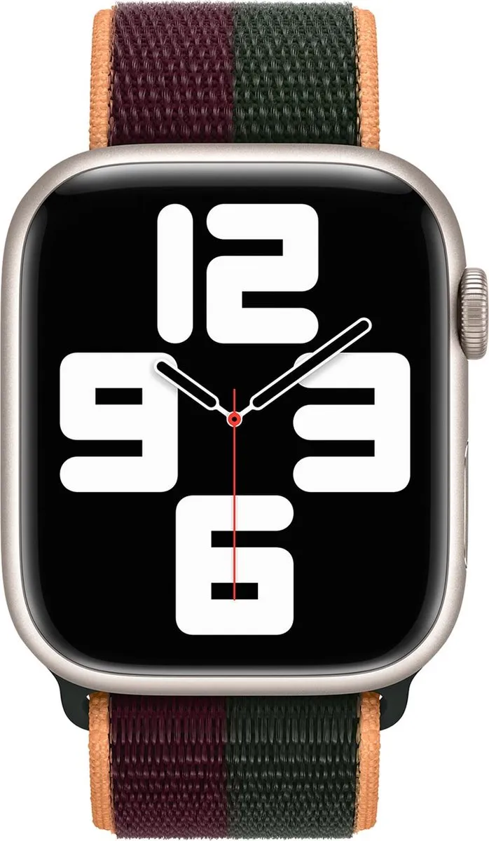Apple Sport Loop Apple Watch Band - 42/44/45/49mm - Multi