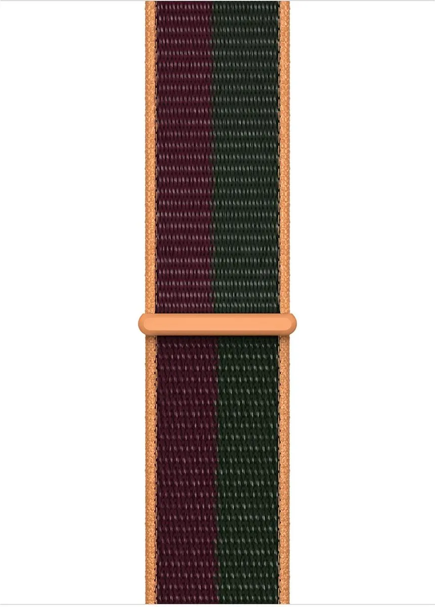 Apple Sport Loop Apple Watch Band - 42/44/45/49mm - Multi