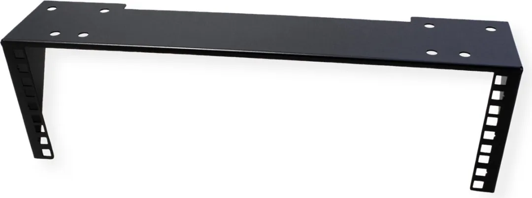 Value 19" Wandbeugel 3HE