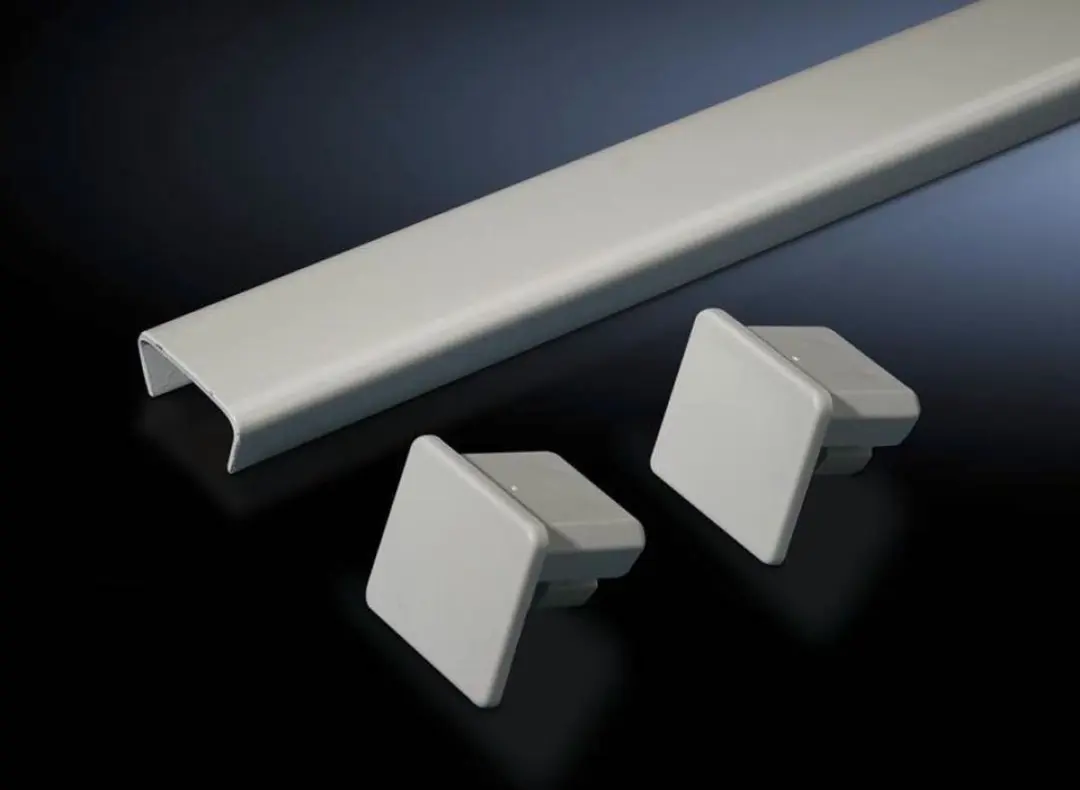 Rittal TS 8800.825 Beugelbekleding Boven