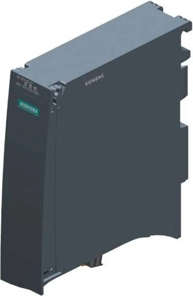 Siemens 6ES71555AA010AB0 6ES7155-5AA01-0AB0 PLC-interface