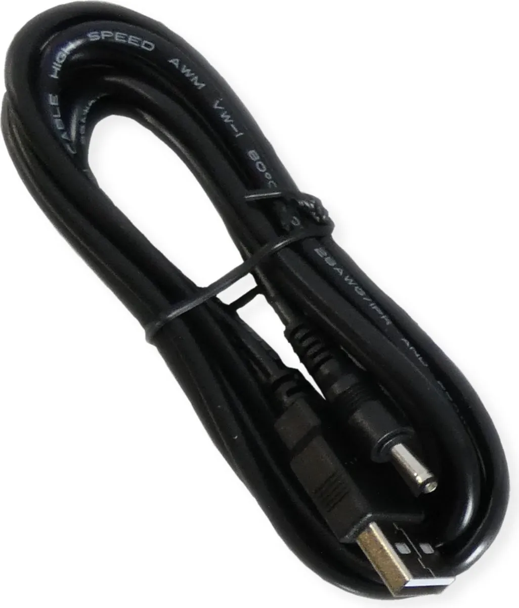 Value USB 3.2 Hub 4 Poorten