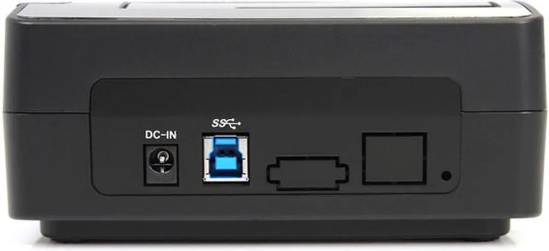 Startech SATDOCKU3S USB 3.0 Dockingstation - SATA