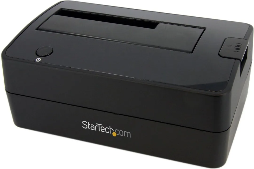 Startech SATDOCKU3S USB 3.0 Dockingstation