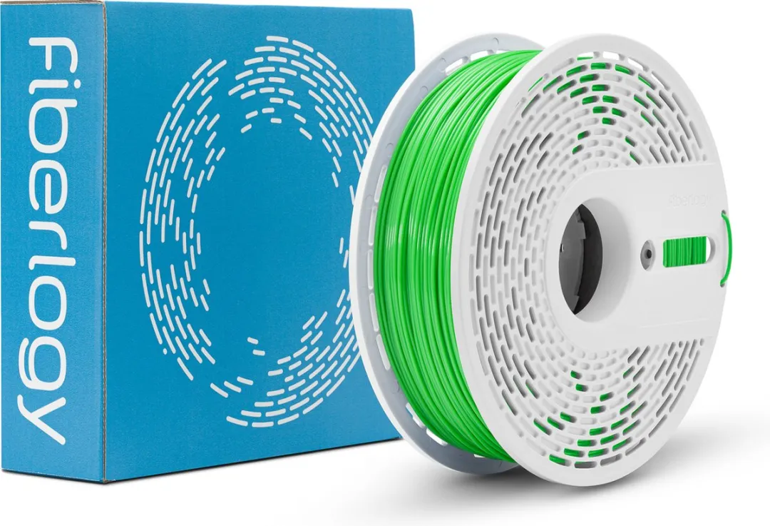 Fiberlogy Easy PLA Groen 1.75mm