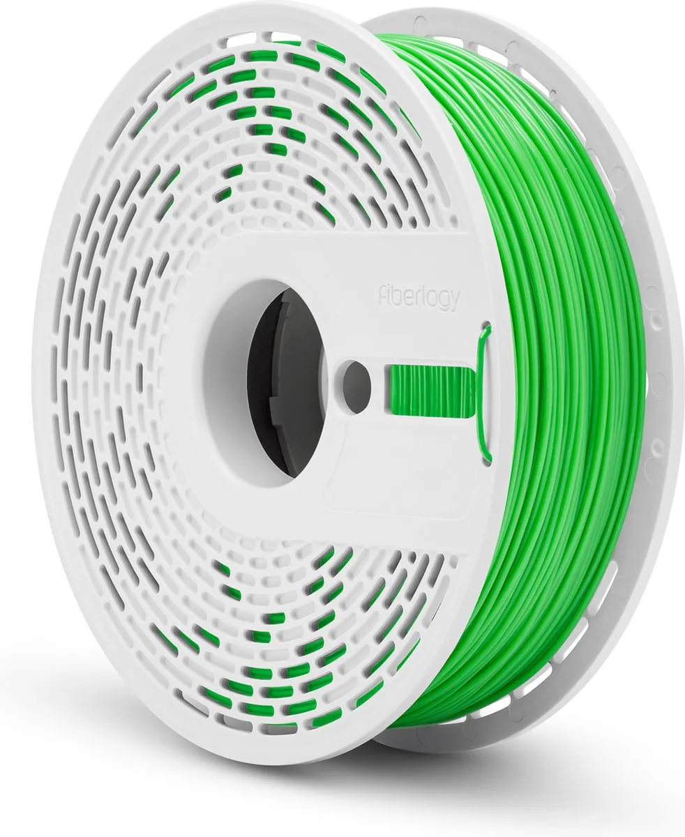 Fiberlogy Easy PLA Groen 1.75mm