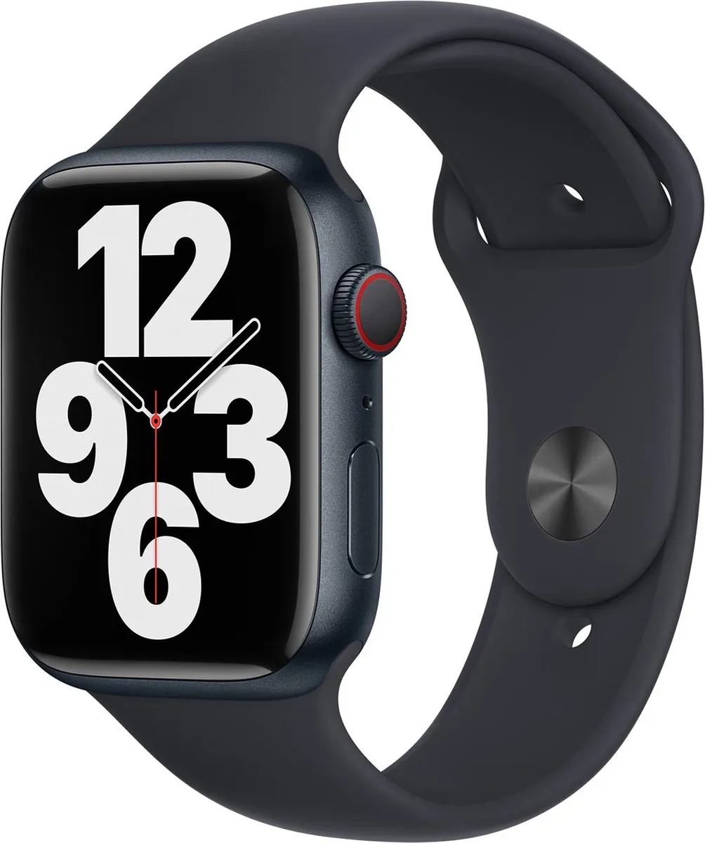 Apple Sport Band Middernacht