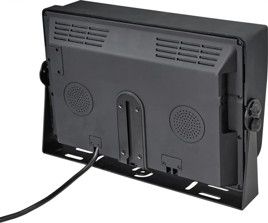 Renkforce TM1010 Auto LCD-monitor 10,1 inch
