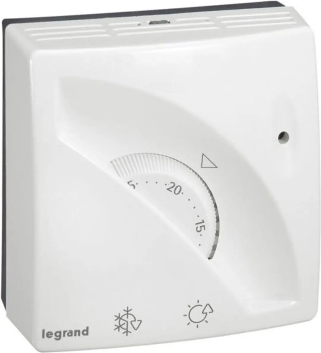 Legrand 049898 thermostaat