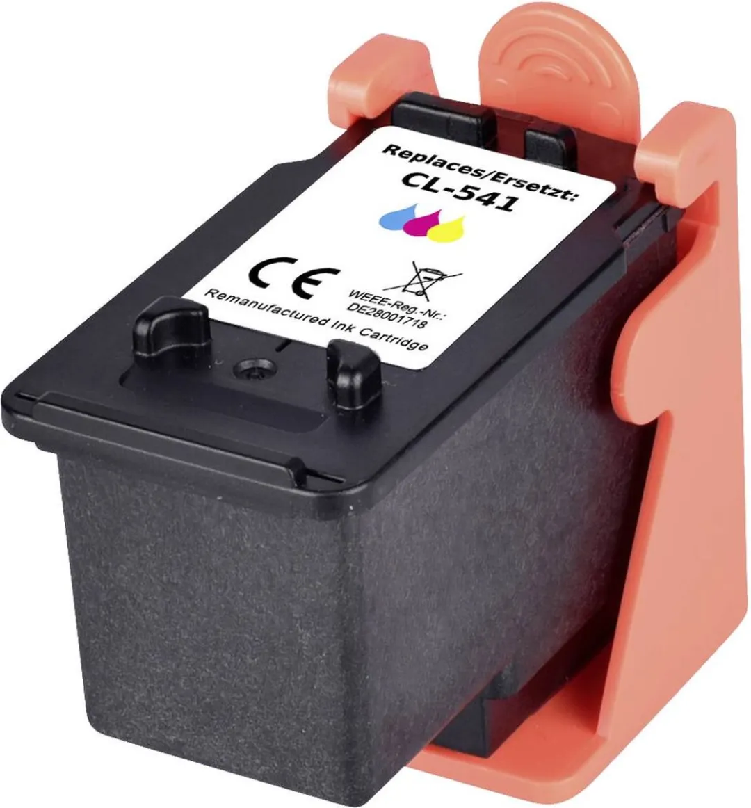 Renkforce RF-5655914 Inktcartridge