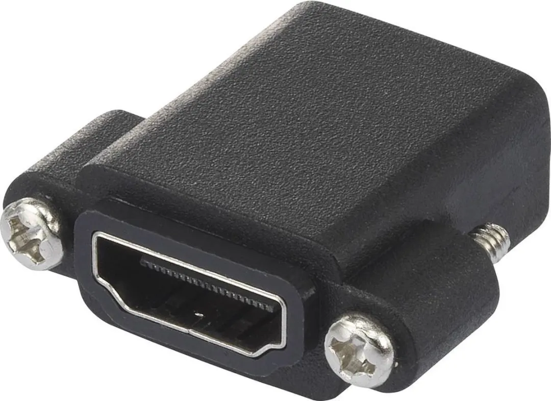 SpeaKa Professional SP-9082612 HDMI Adapter