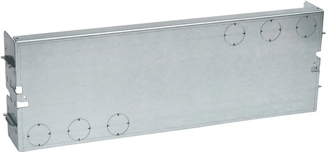 Legrand 20647, 2,96 kg, 205 mm, 575 mm, 80 mm, 1 stuk(s)