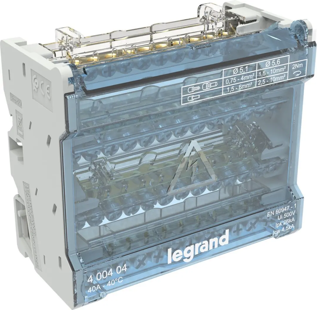 Legrand