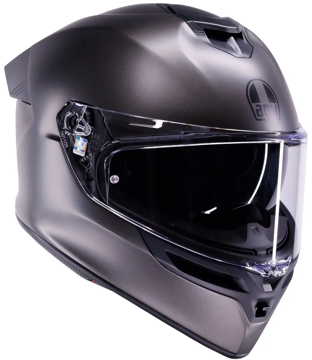 AGV K5 Mono Matt Helm -