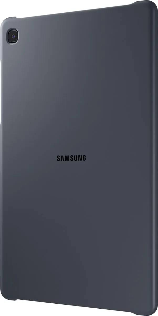 Samsung Tab S5e Slim Cover EF-IT720CBEGWW - 10.5" - Transparant