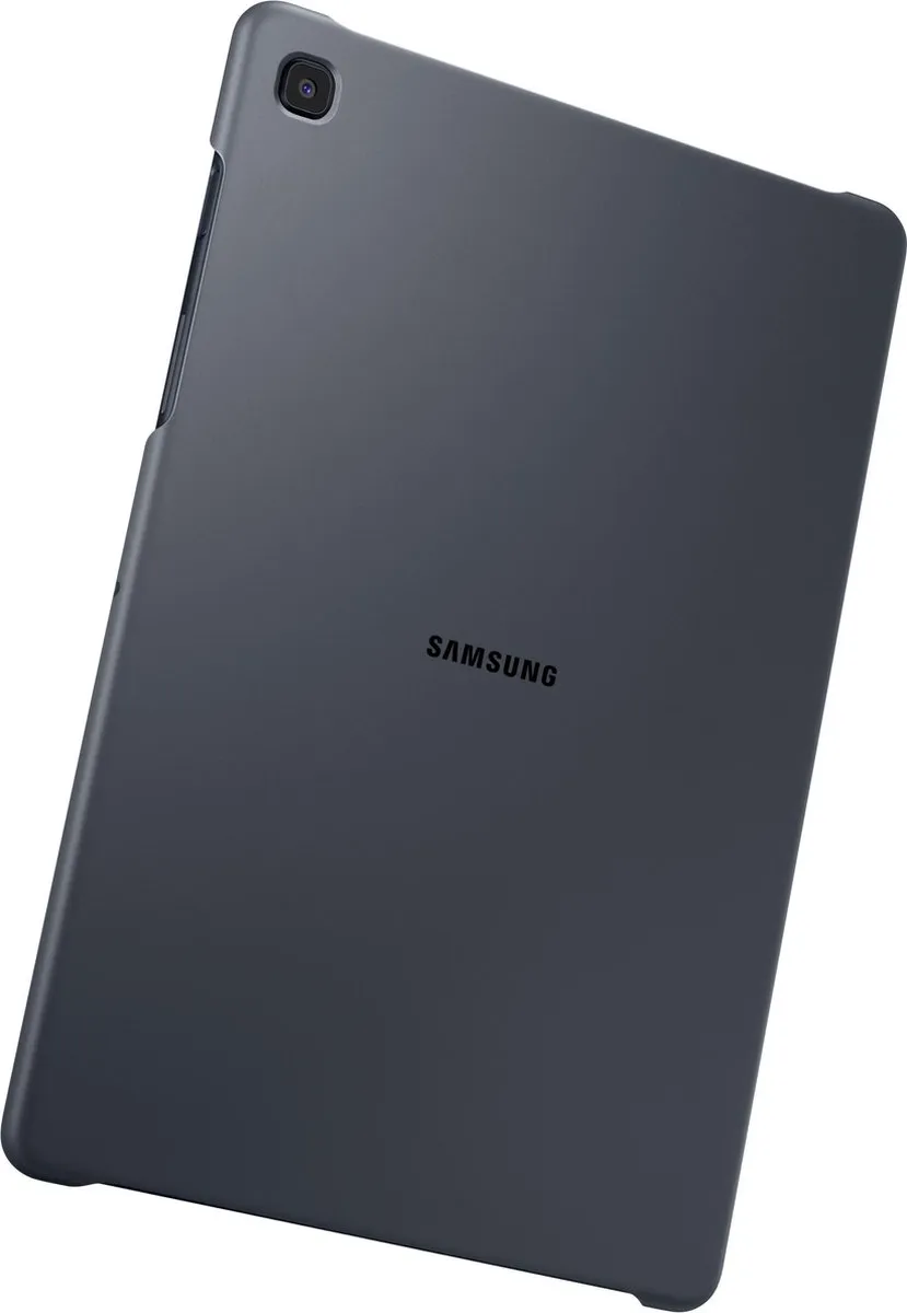 Samsung Tab S5e Slim Cover EF-IT720CBEGWW - 10.5" - Transparant - afbeelding 6 van 6