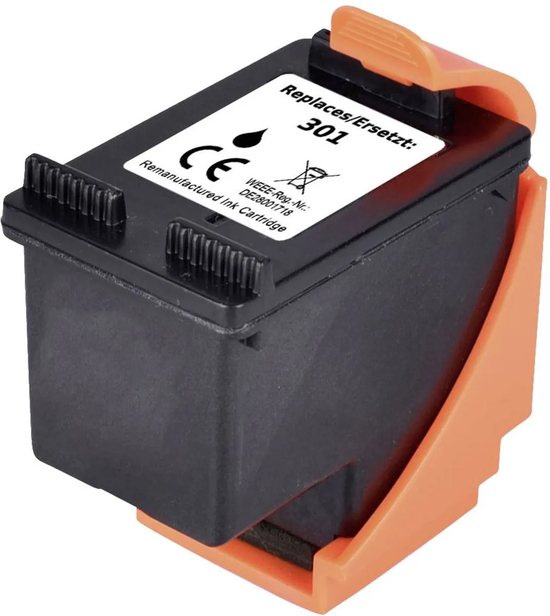 Renkforce Inktcartridge RF-5655888