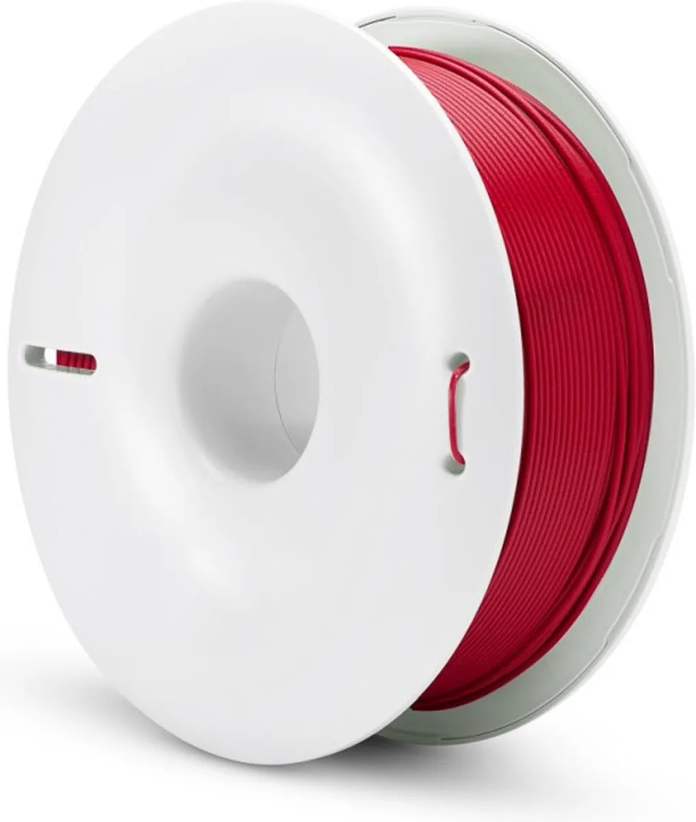 Fiberlogy Easy PLA 2.85mm - Bordeauxrood