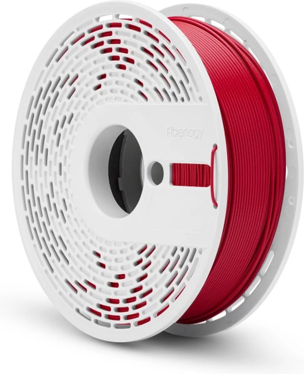 Fiberlogy Easy PLA 2.85mm - Bordeauxrood