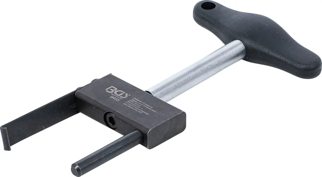 BGS technic Ontstekingsmodule trekker voor VAG - afbeelding 5 van 6