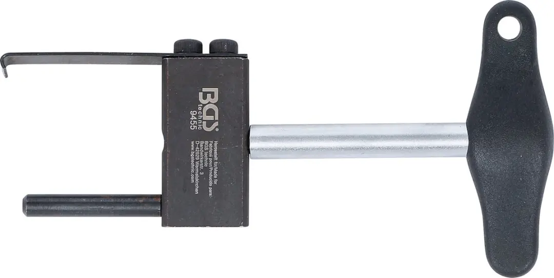 BGS technic Ontstekingsmodule trekker voor VAG - afbeelding 4 van 6
