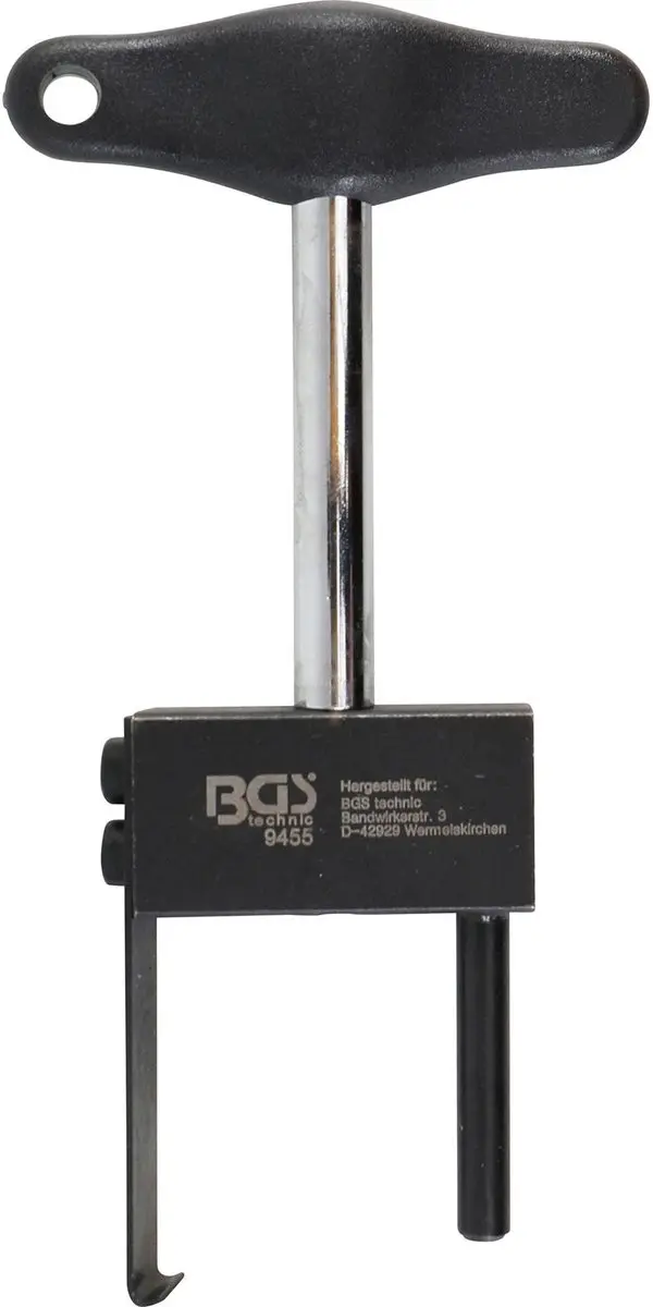 BGS technic Ontstekingsmodule trekker voor VAG
