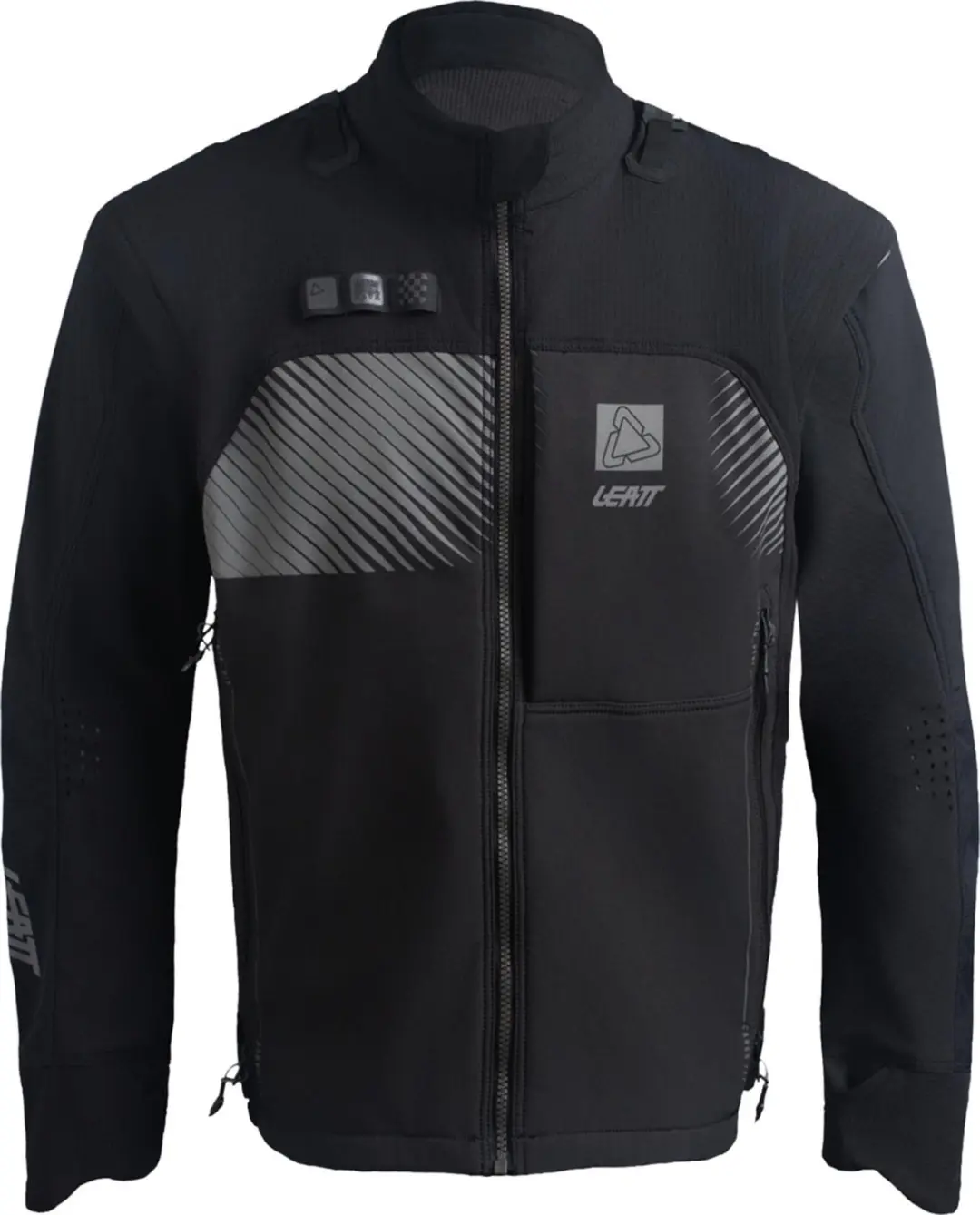 Leatt Moto 4.5 Enduro Motocrossjas -