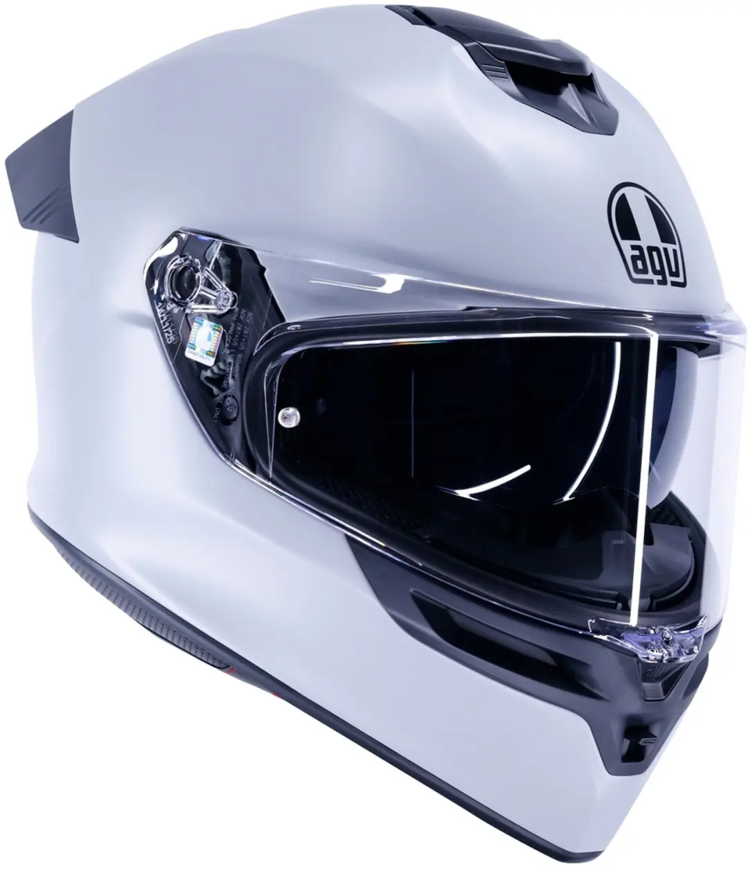 AGV K5 Mono Matt Helm -