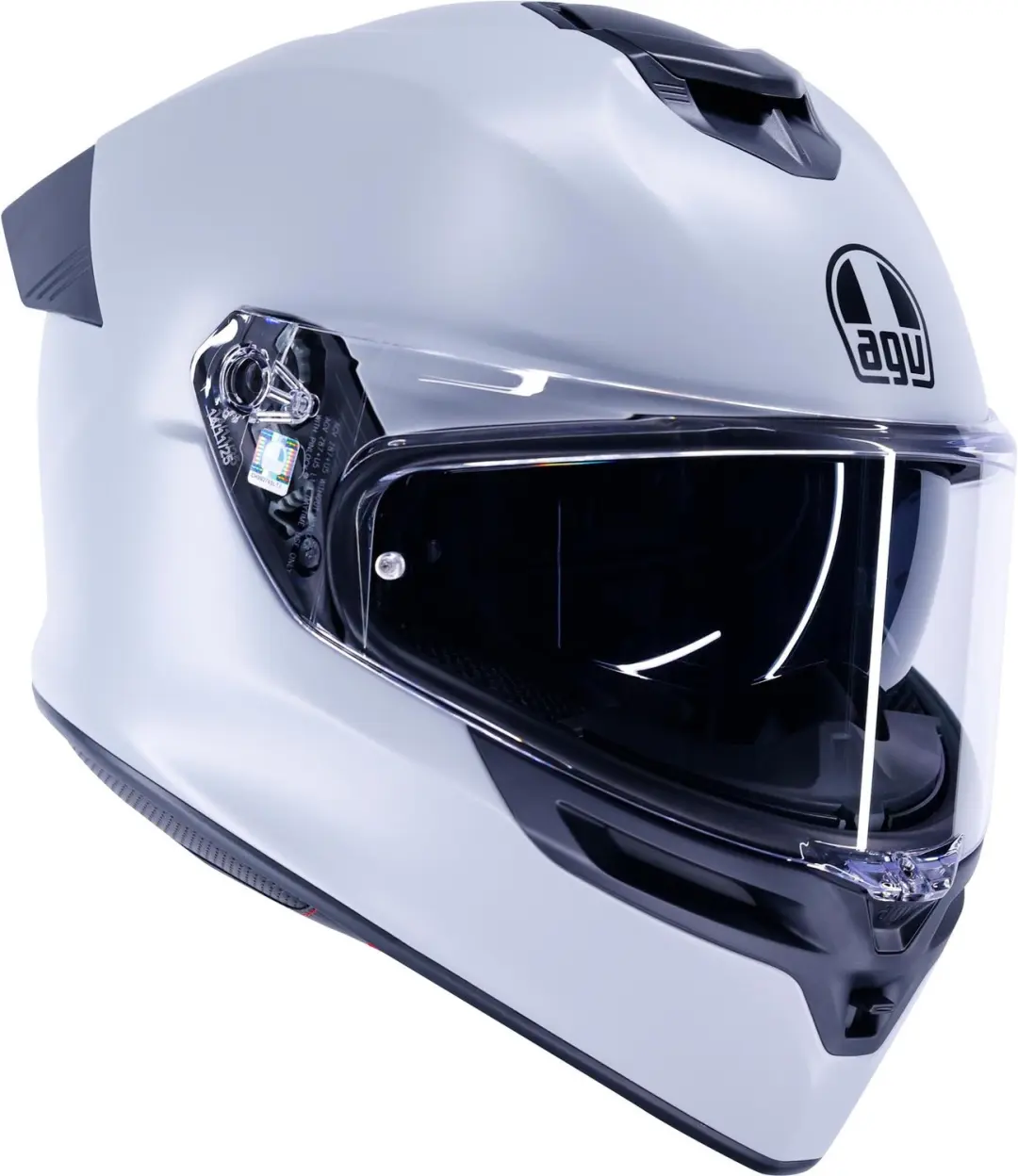 AGV K5 Mono Matt Helm - - afbeelding 2 van 2