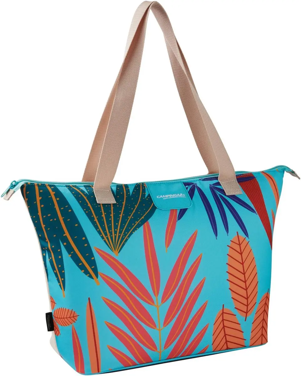 Campingaz Ethnic Shopping 15L Koeltas