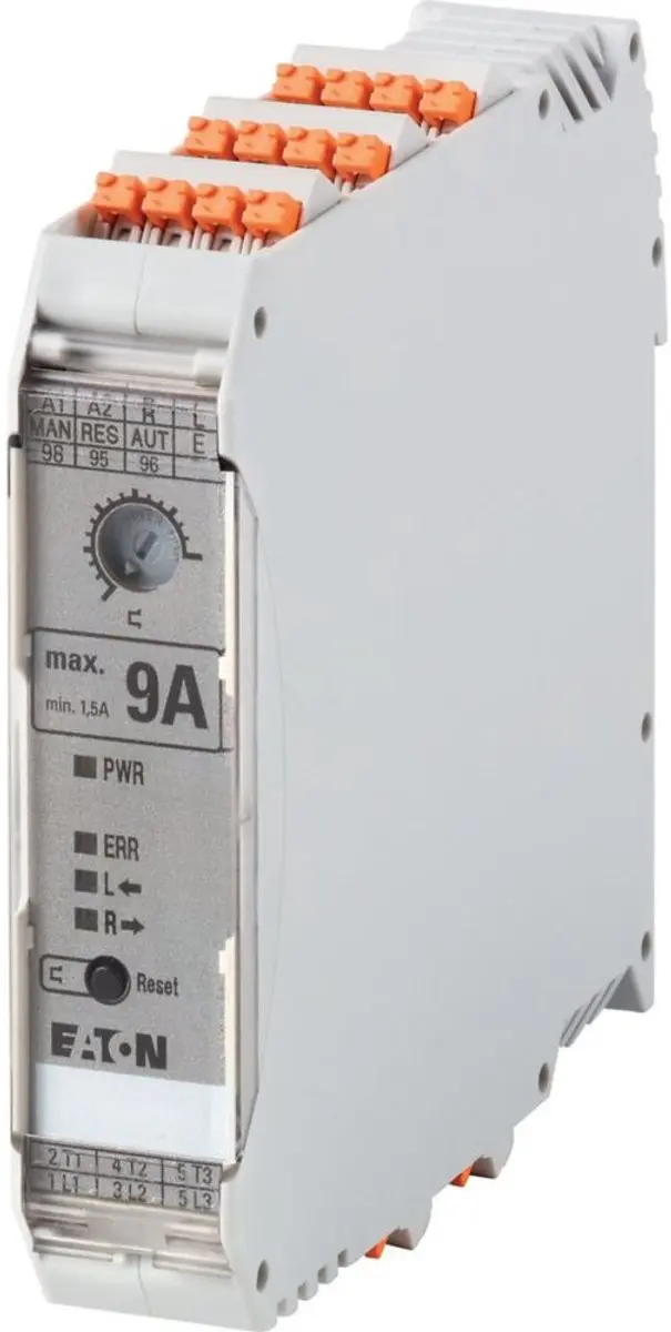 Eaton EMS2-RO-T-2,4-24VDC 192392 Omkeerstarter