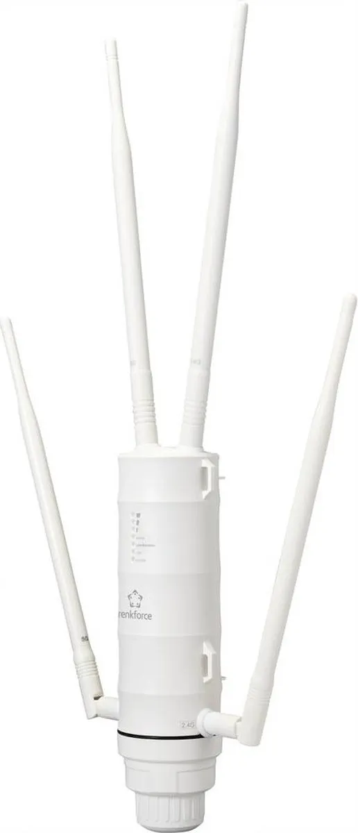 Renkforce RF-OWF-700 WiFi-versterker