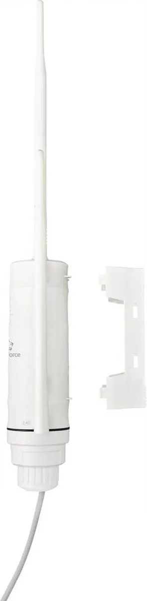 Renkforce RF-OWF-700 WiFi-versterker - 4 Antennes