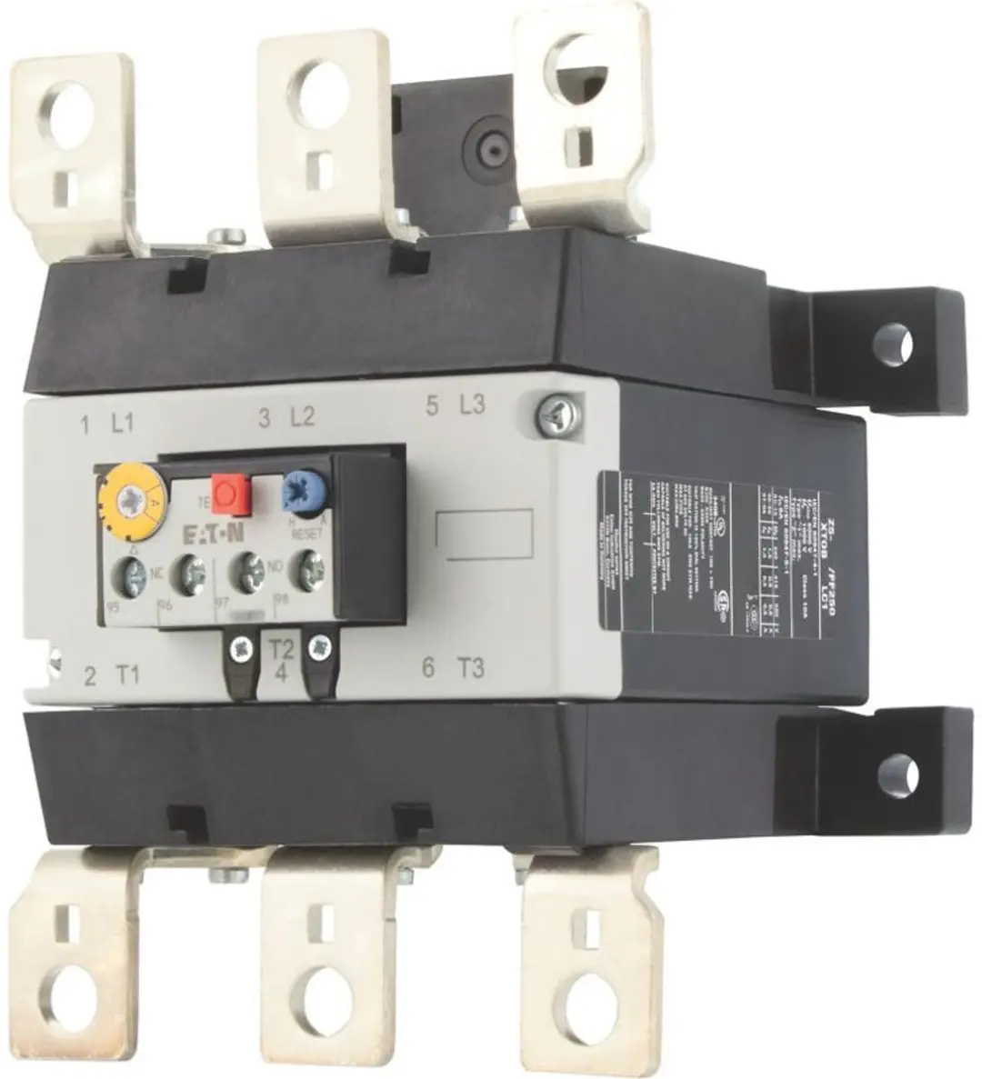 Eaton 210071 Motorbeveiligingsrelais 70-100A