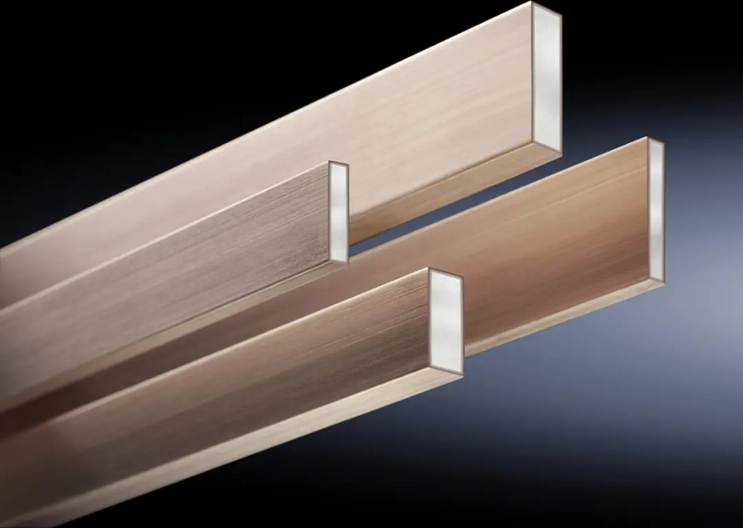 Rittal Rail ongeperforeerd 3584.02