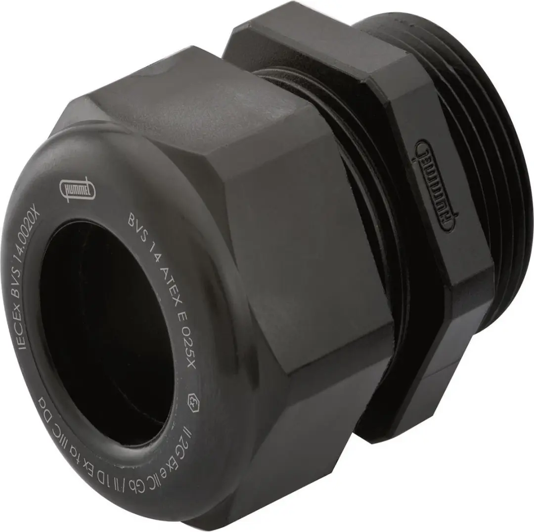 Hummel 1292250150 HUM HSK-K-EX M25X1 5 13-18 ACT